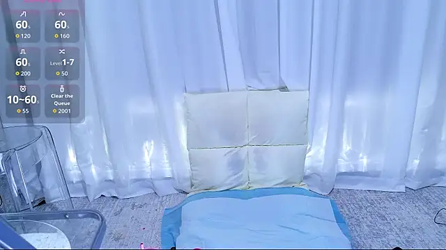 2002-06-25 live cam on StripChat