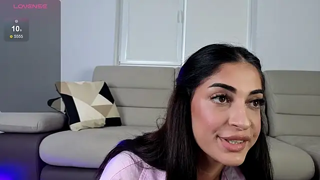 KassidyVibe webcam