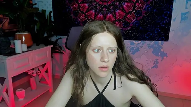 LidaDarknet live cam on StripChat