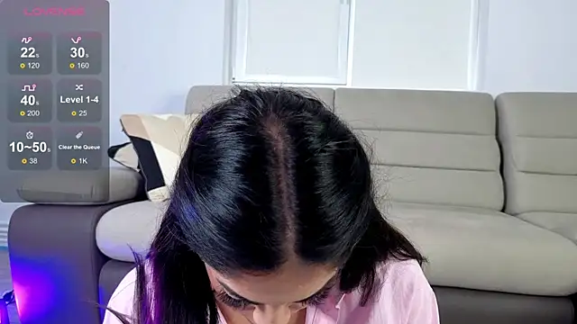 KassidyVibe webcam