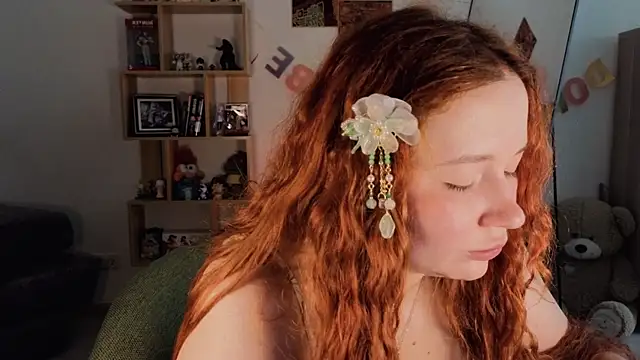 carolina_elf webcam