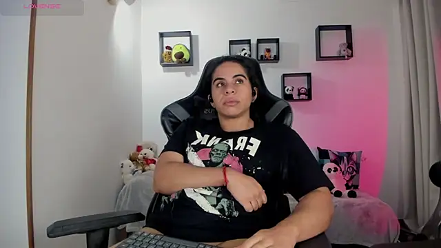 Biancastrongg webcam