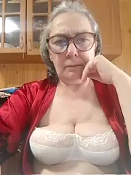 IrinaSweet54 webcam