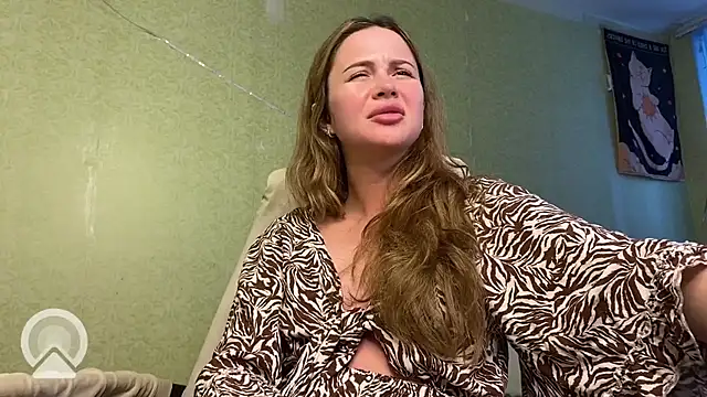 IlonaMurf webcam