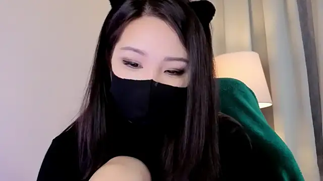 Belover_nana webcam