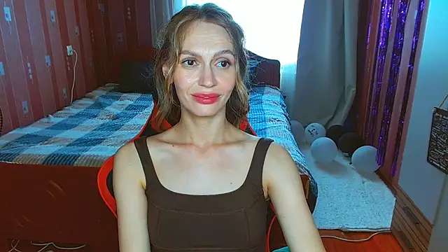 Lady_Sunshine_ webcam