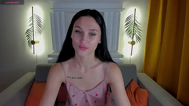 Erika_Flame webcam