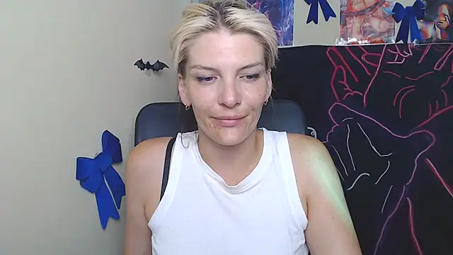 VanessaRey_ webcam