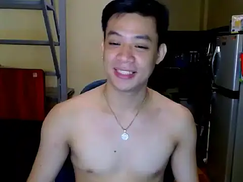 AsianCUMQUICKLY webcam