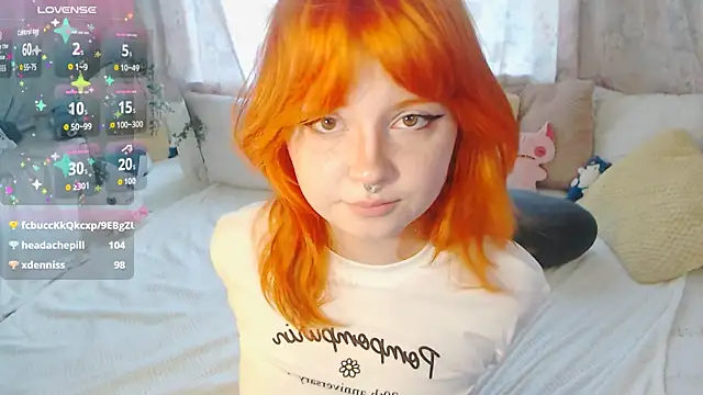 RinaMay18 webcam