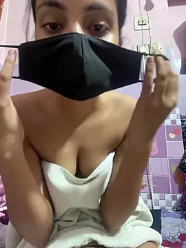 Sandhya_77 webcam