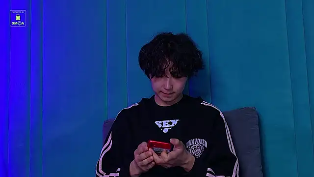 HeejinWang webcam