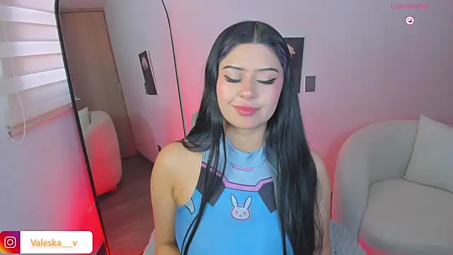 valeska__V webcam