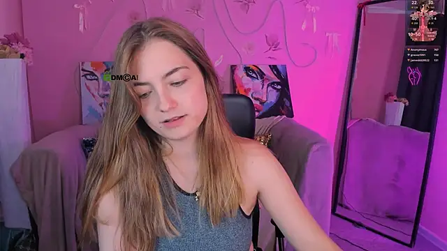 baby_hotte webcam