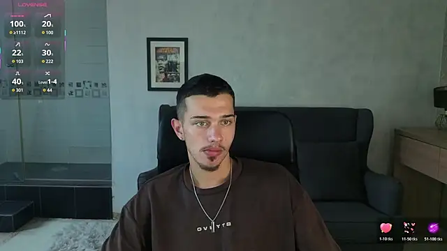 KaydenDrew webcam