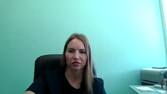 Valyssa webcam