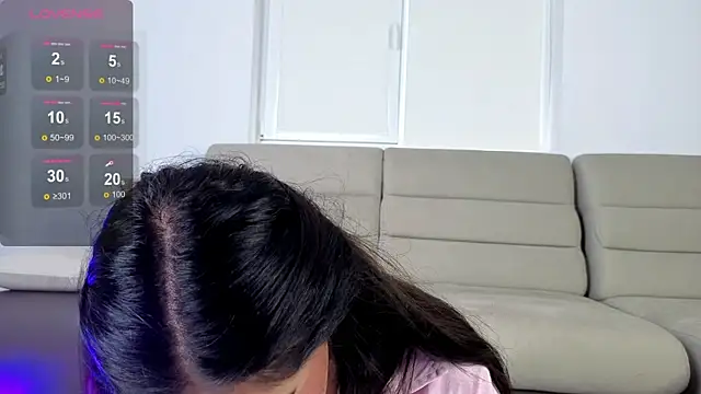 KassidyVibe webcam