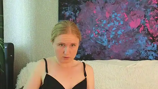 Lanavi_Smile webcam