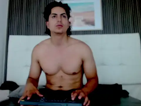 Alex_Wolft webcam