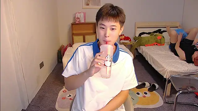 Chinese-Sweety webcam