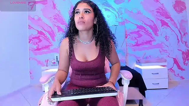 victoria_rosee1 webcam