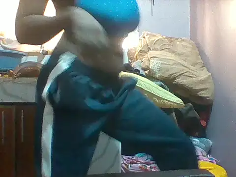 mislover webcam
