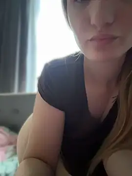 MalinkaJoy webcam