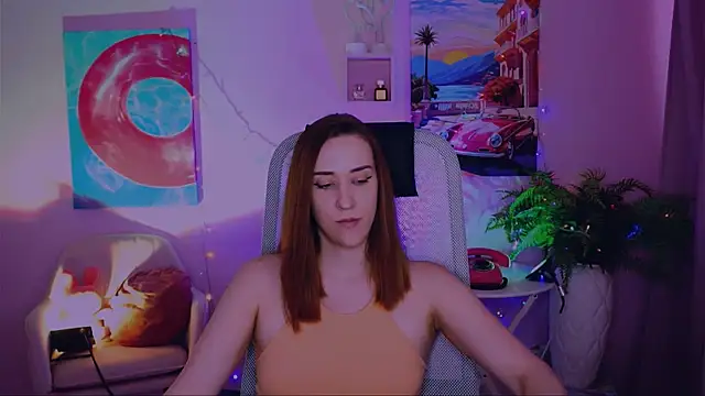 emillylopez_ webcam