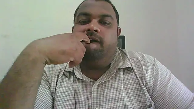 FatCockBoySL webcam