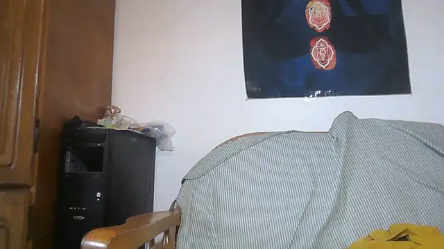 ExquisiteMature webcam