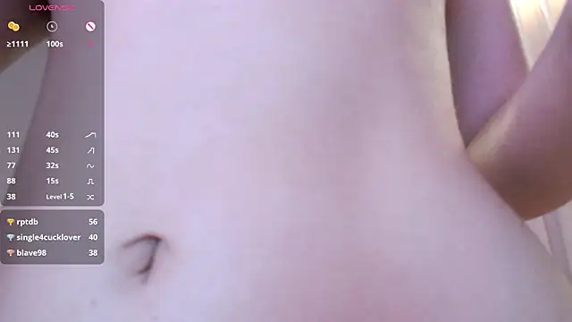 ArielleSou webcam