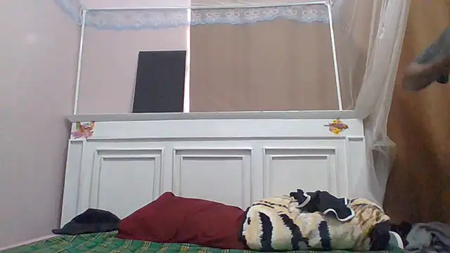sweet-fancy webcam