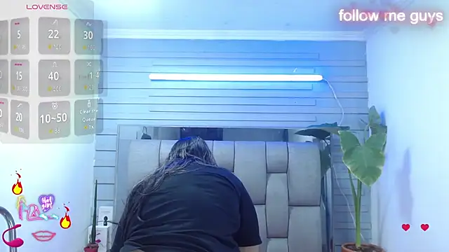 evelin_zaens webcam