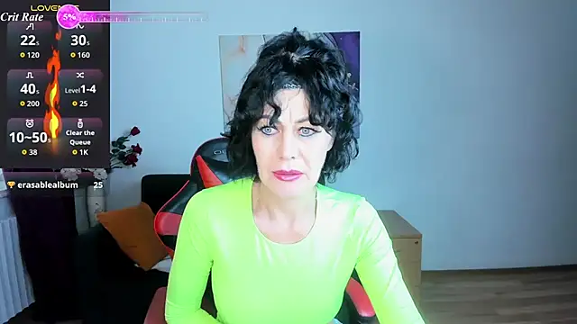 Silvia_Wallec webcam