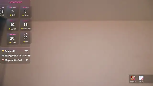 Sweet_Sammy_ webcam