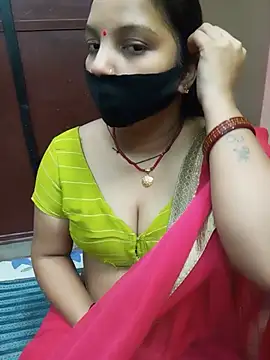Manjudear webcam