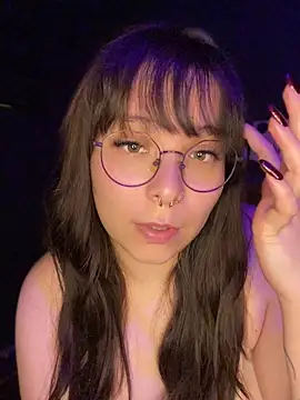 Solo_yoss webcam