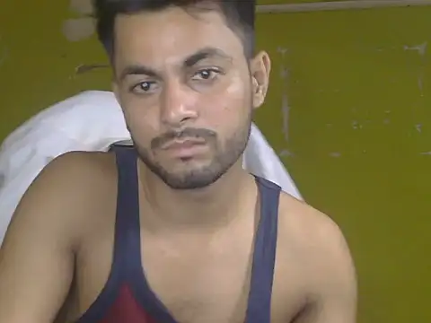 Stubborndesiboy webcam