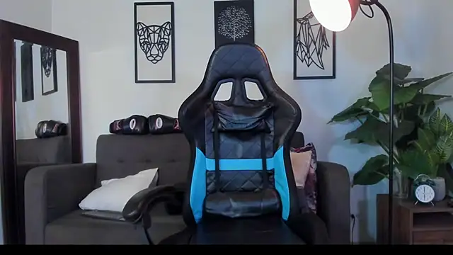 Justin_kingX7 webcam