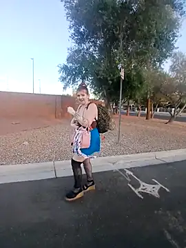 nakedgarbageperson webcam