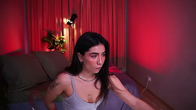 YokoKoko_ webcam