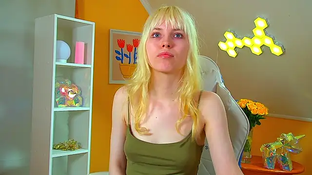 HannahHollis webcam