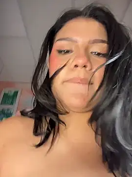 PippiCharmXXX webcam
