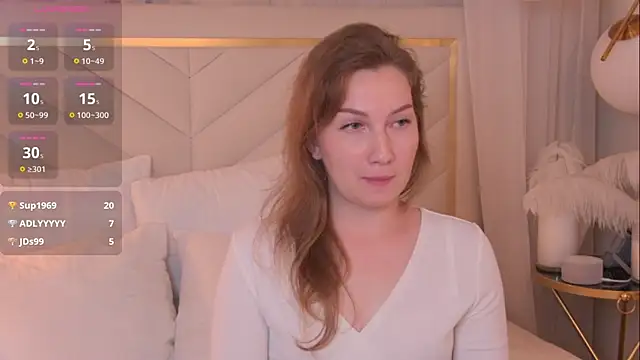 JessicaMartin webcam