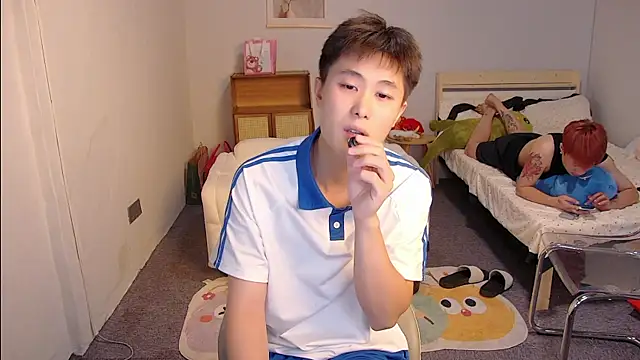 Chinese-Sweety webcam