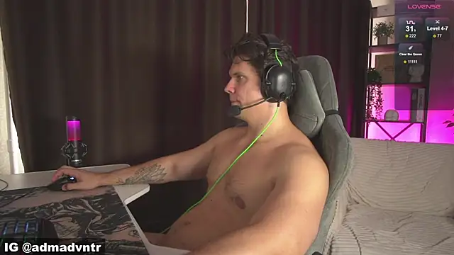 Rus_adventure7 webcam