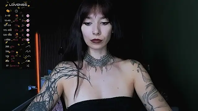 JillVerdon webcam