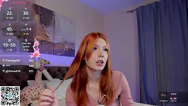 Linablueeyed
