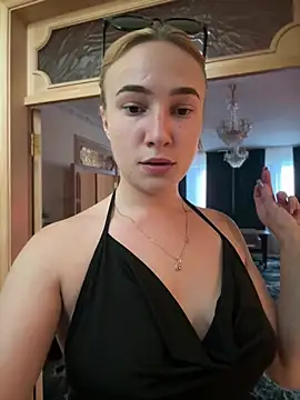 SugarDanger live sex cam