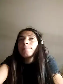 AntoniaHottie webcam